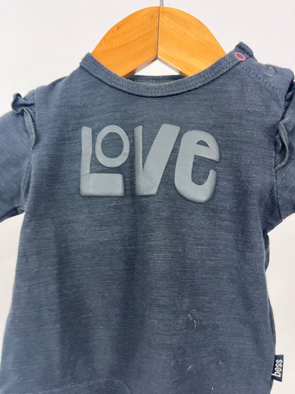 Bess 1 maand (Nieuwe collectie)