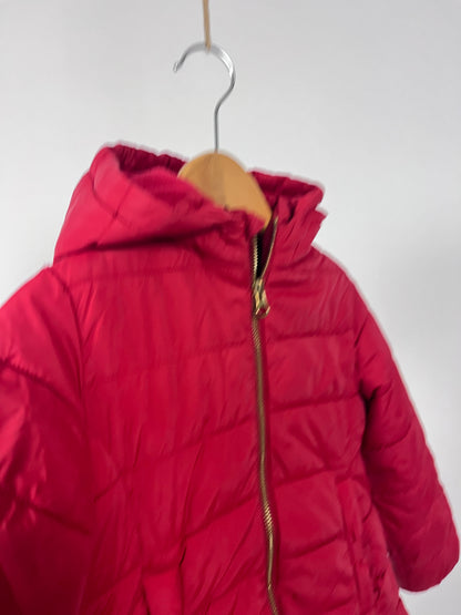 Petit Bateau 4 jaar