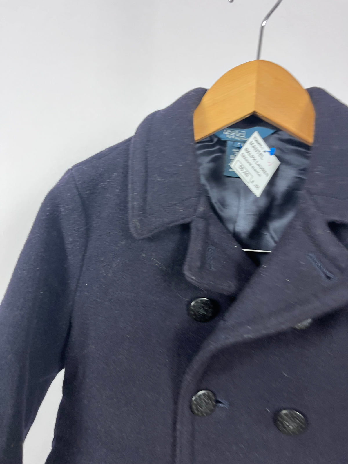Ralph Lauren 3 jaar