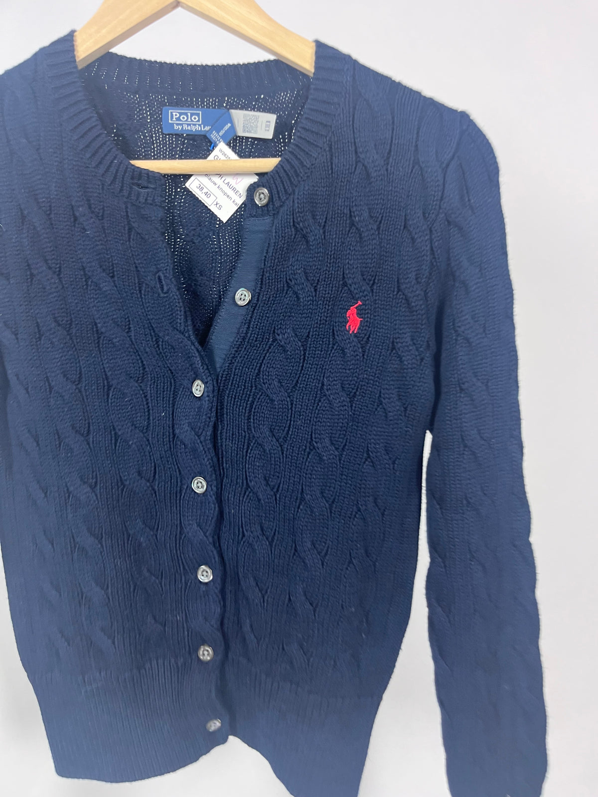 Ralph Lauren maat XS