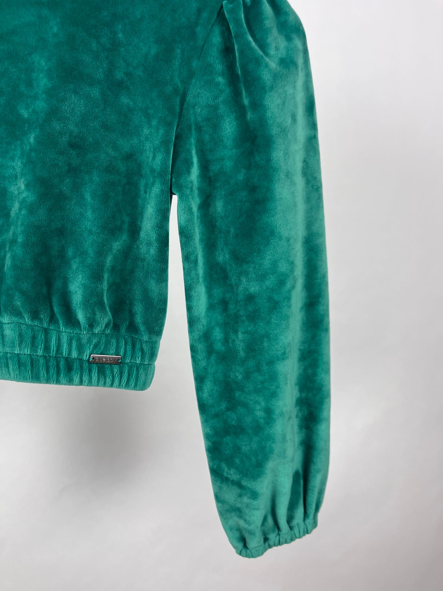 Blue Bay 8 jaar (Nieuwe collectie)