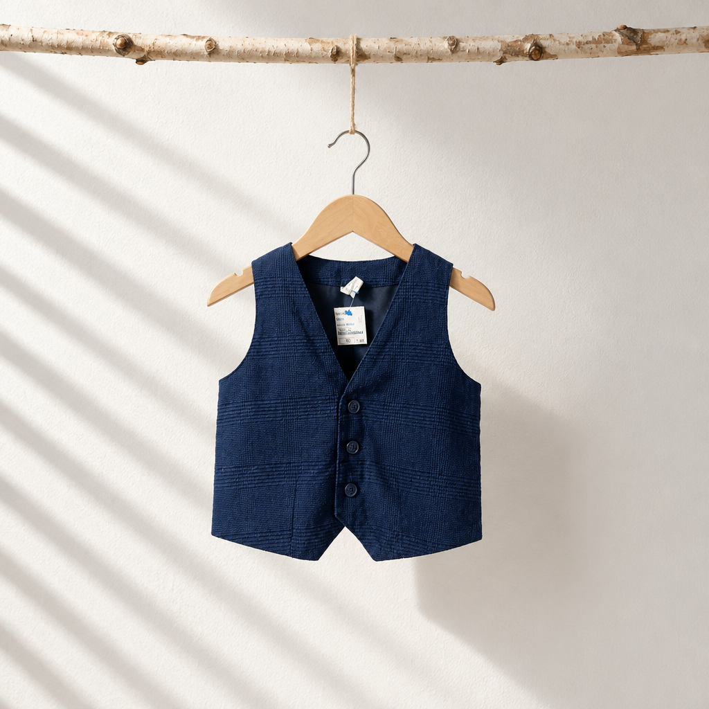 H&m 1 jaar