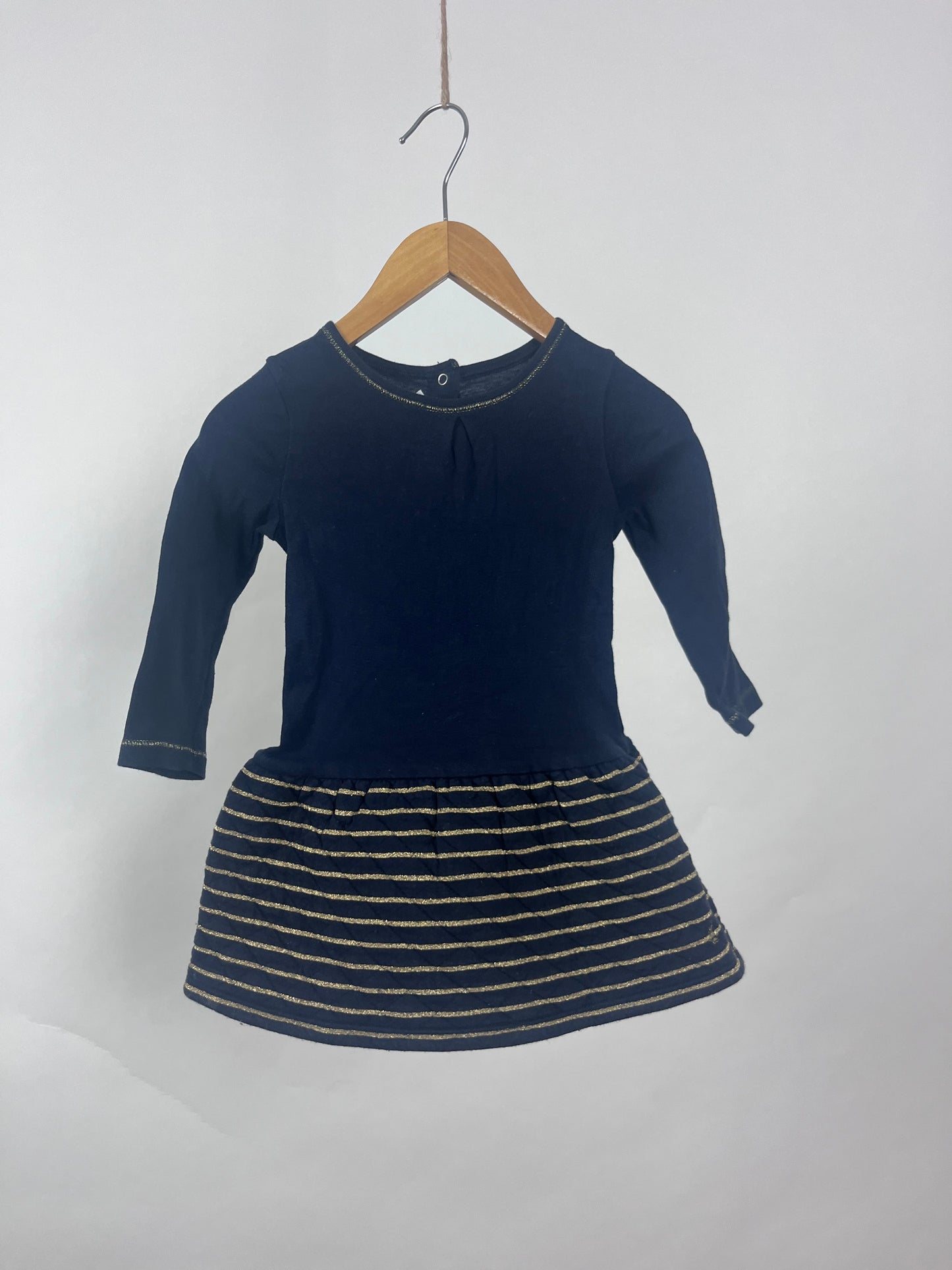 Petit Bateau 18 maand (Nieuwe collectie)