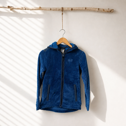 Jack Wolfskin 12 jaar