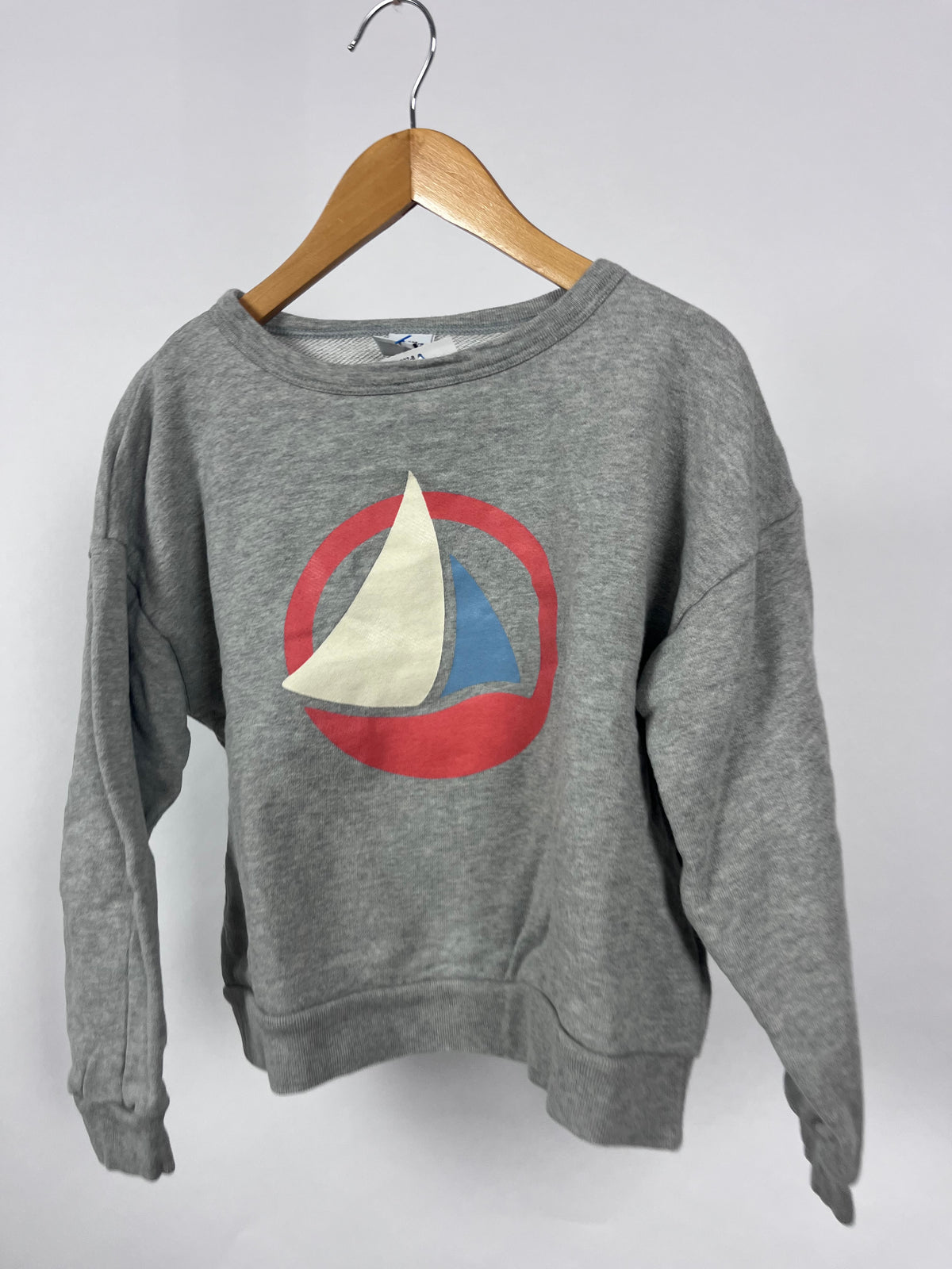 Petit Bateau 8 jaar