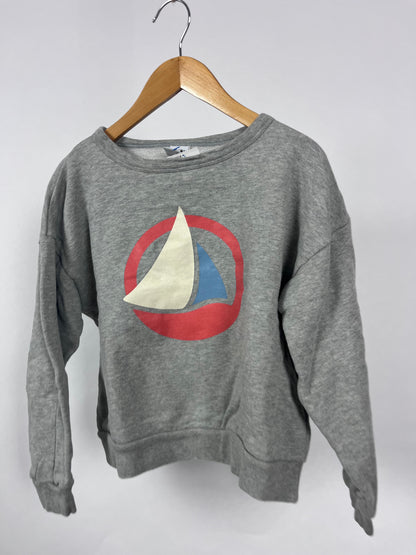 Petit Bateau 8 jaar