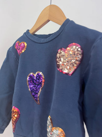 Someone 7 jaar (Nieuwe collectie)
