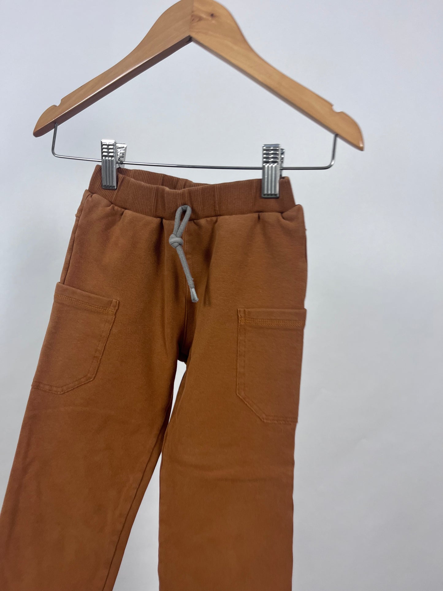 Gymp 5 jaar (Nieuwe collectie)