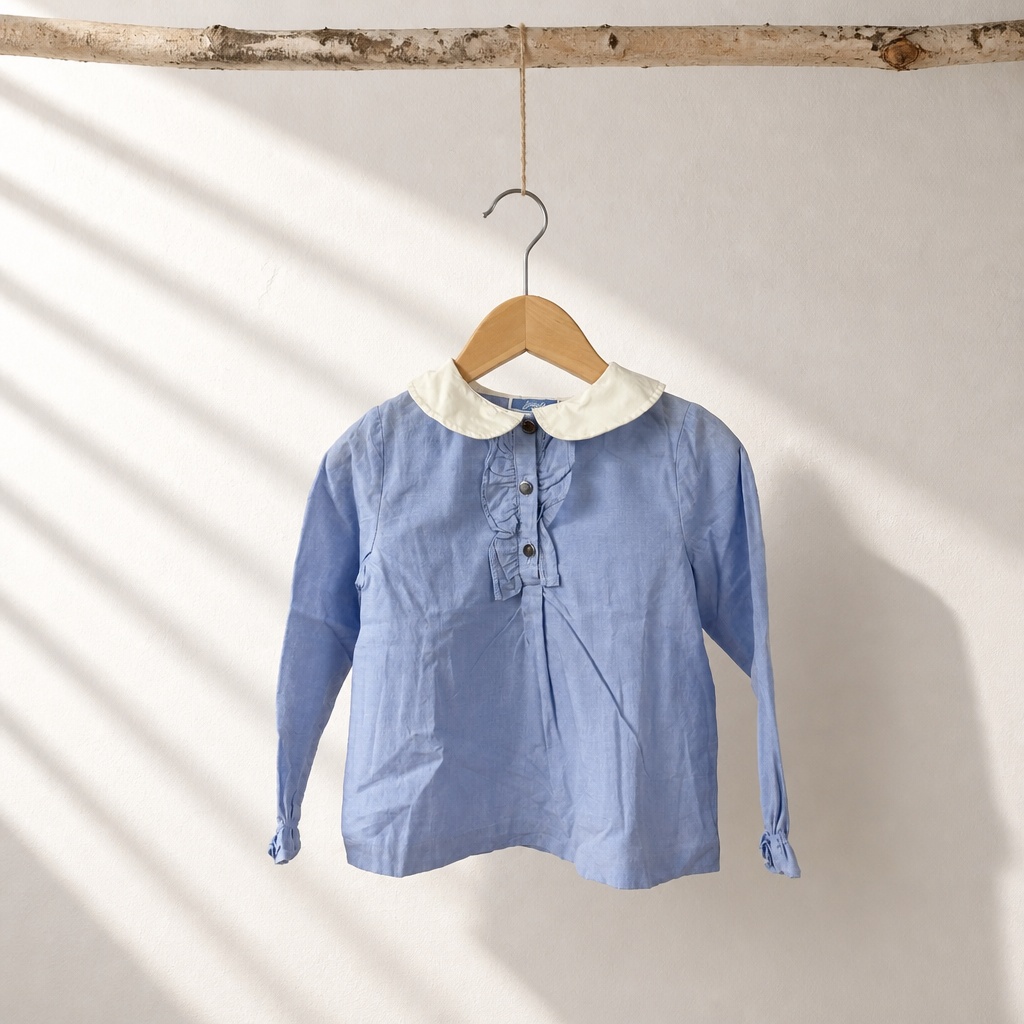 Jacadi 1 jaar (Nieuwe collectie)