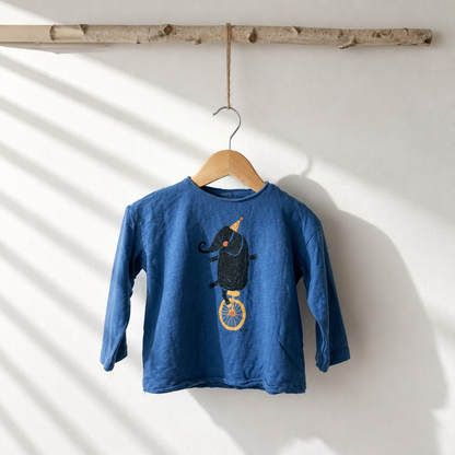 Play up 1 jaar (Nieuwe collectie)
