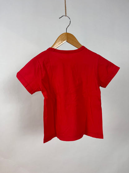 Benetton 4 jaar (Nieuwe collectie)
