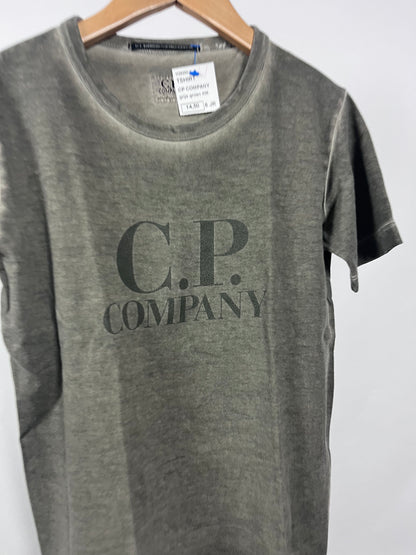 CP company 8 jaar