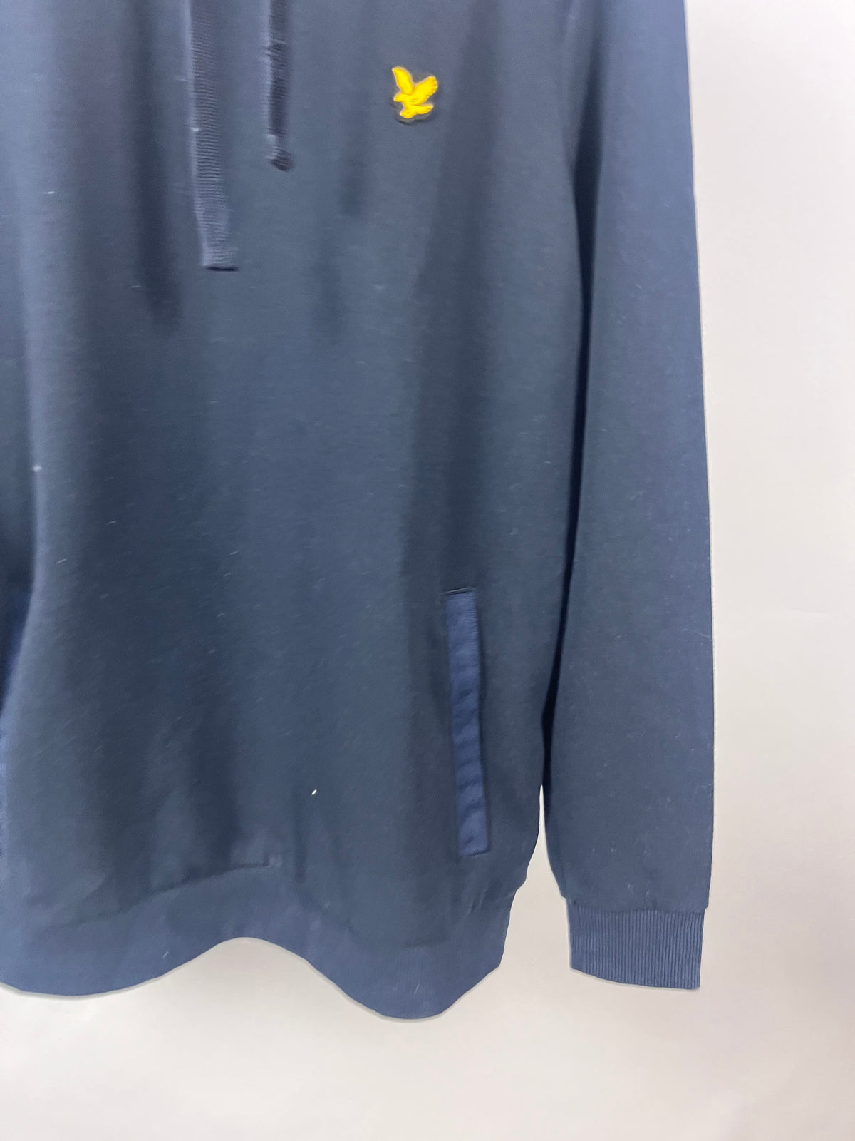 Lyle & Scott maat M