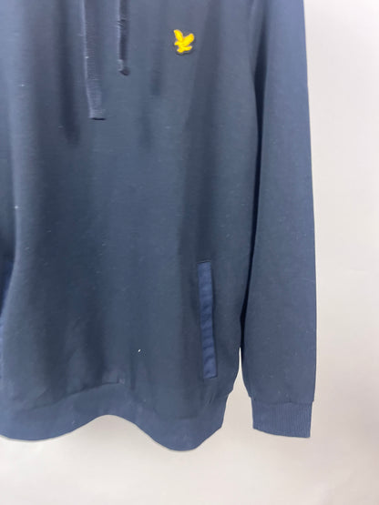 Lyle & Scott maat M