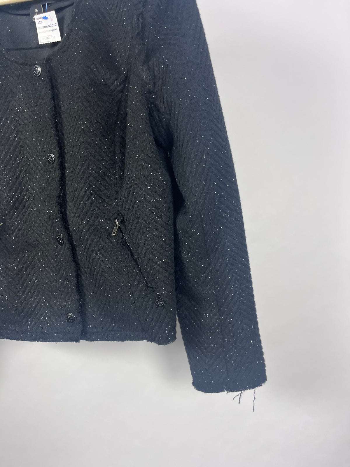 Maison Scotch maat M