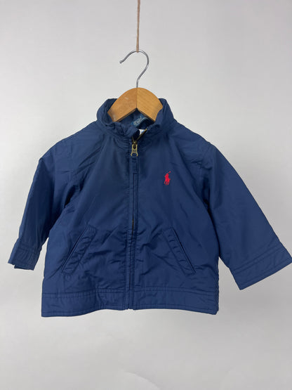 Ralph Lauren 1 jaar