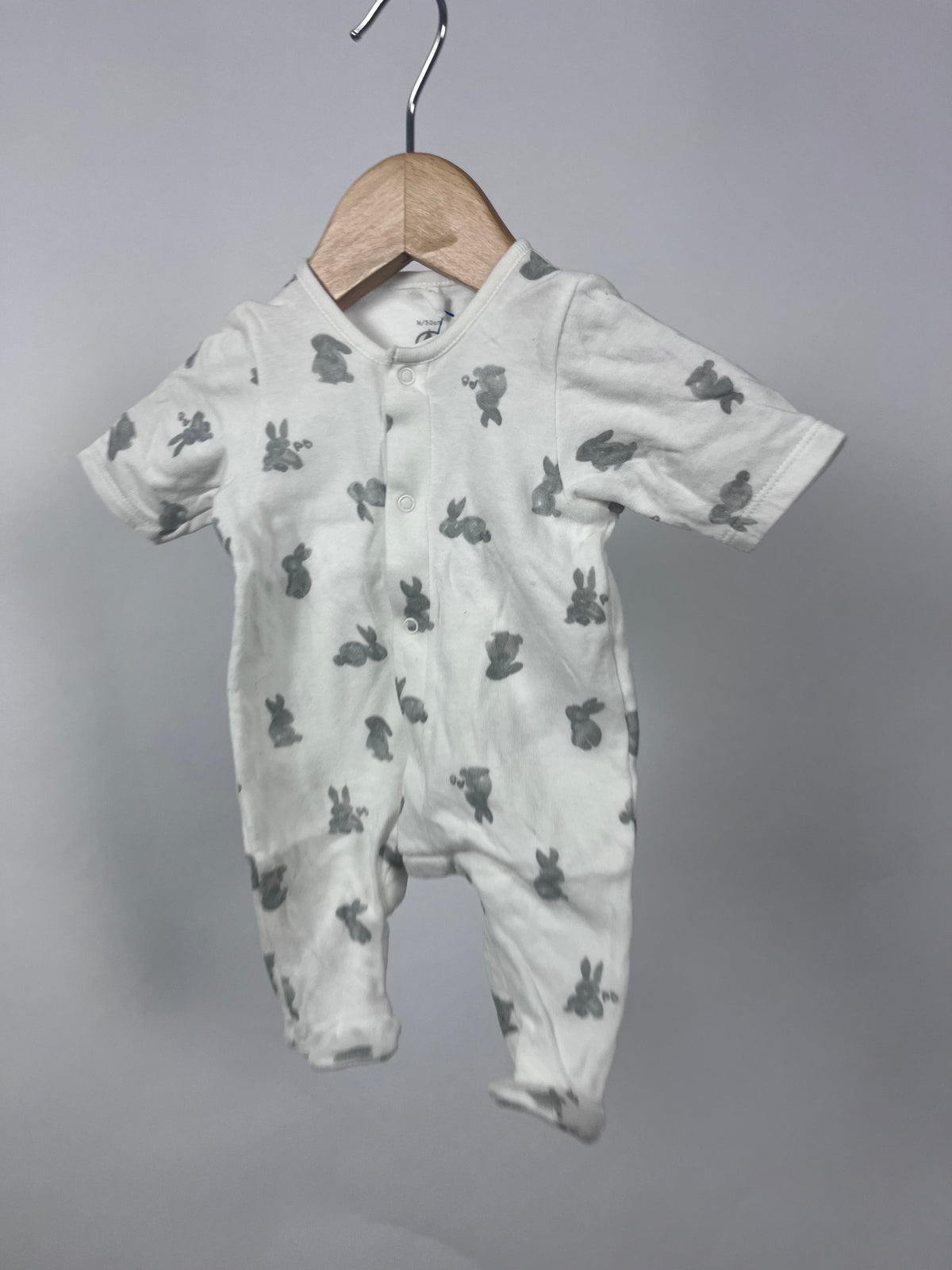 Petit Bateau 0 maand