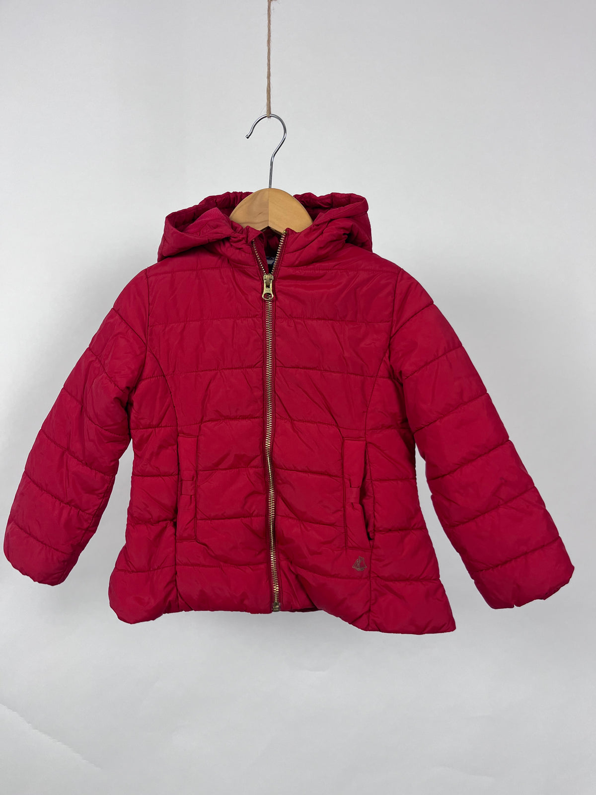 Petit Bateau 4 jaar