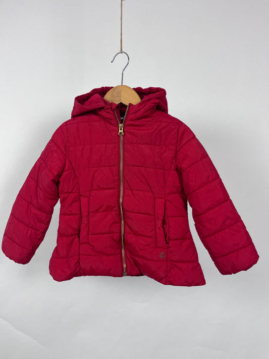 Petit Bateau 4 jaar