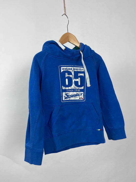Someone 6 jaar (Nieuwe collectie)