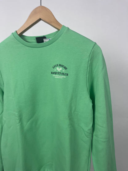 Lyle & Scott 12 jaar
