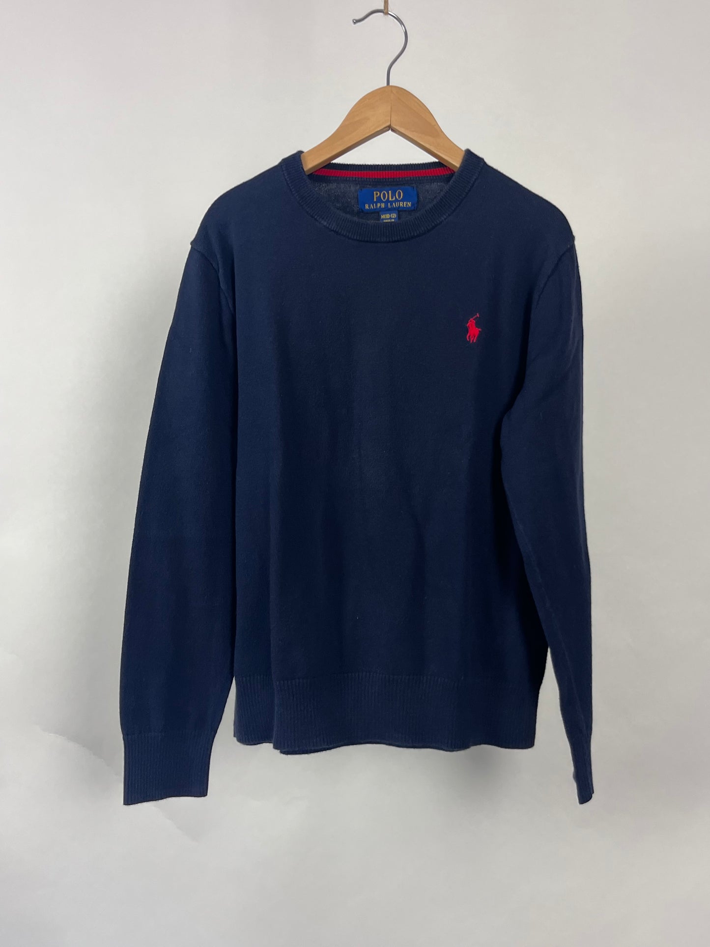 Ralph Lauren 10 jaar