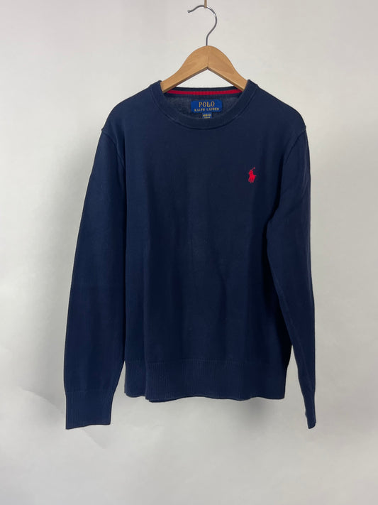 Ralph Lauren 10 jaar