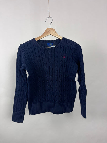 Ralph Lauren 12 jaar