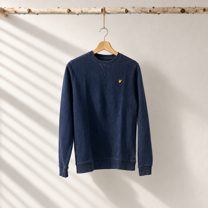 Lyle & Scott12 jaar