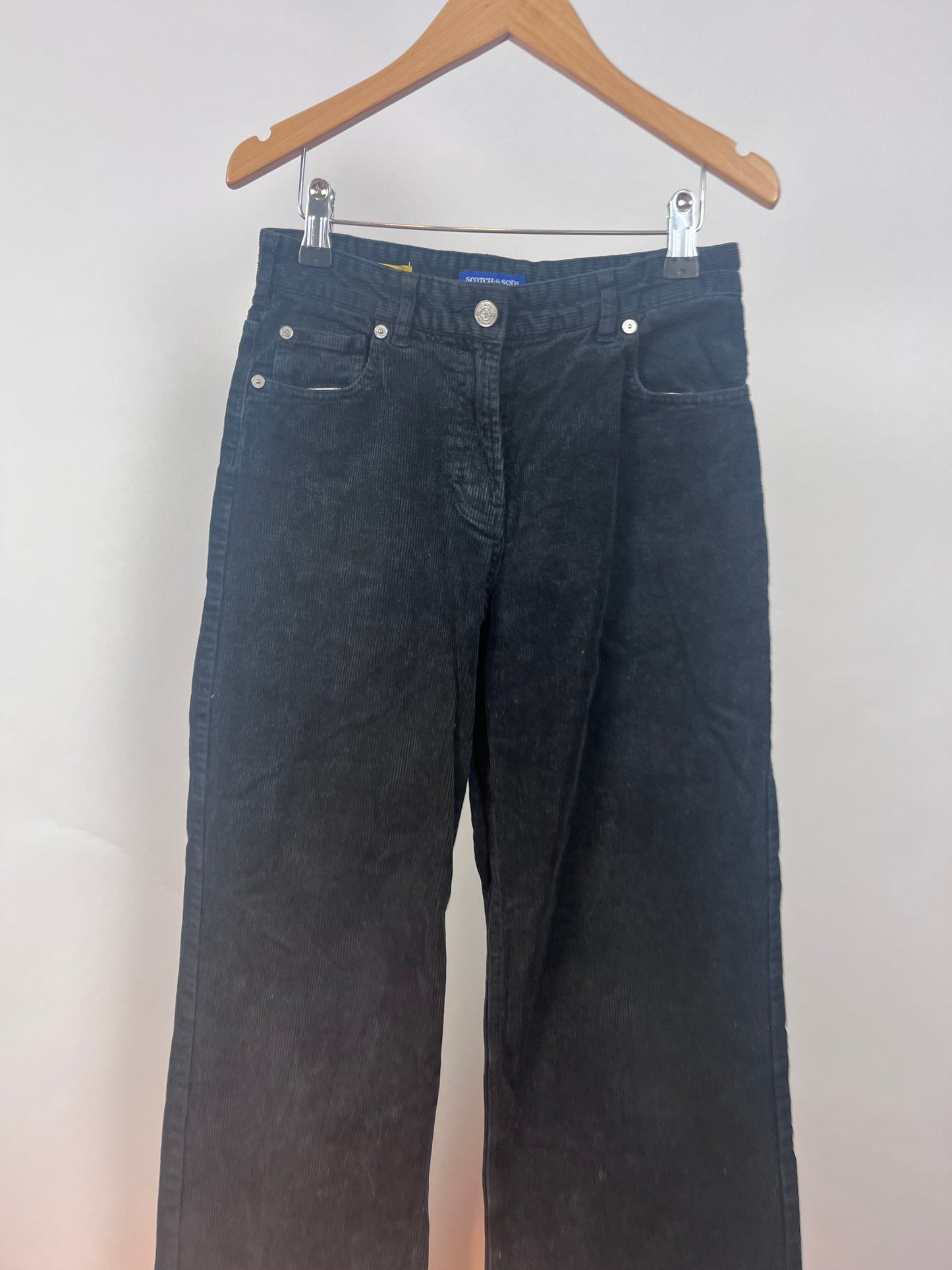 Scotch & Soda 12 jaar