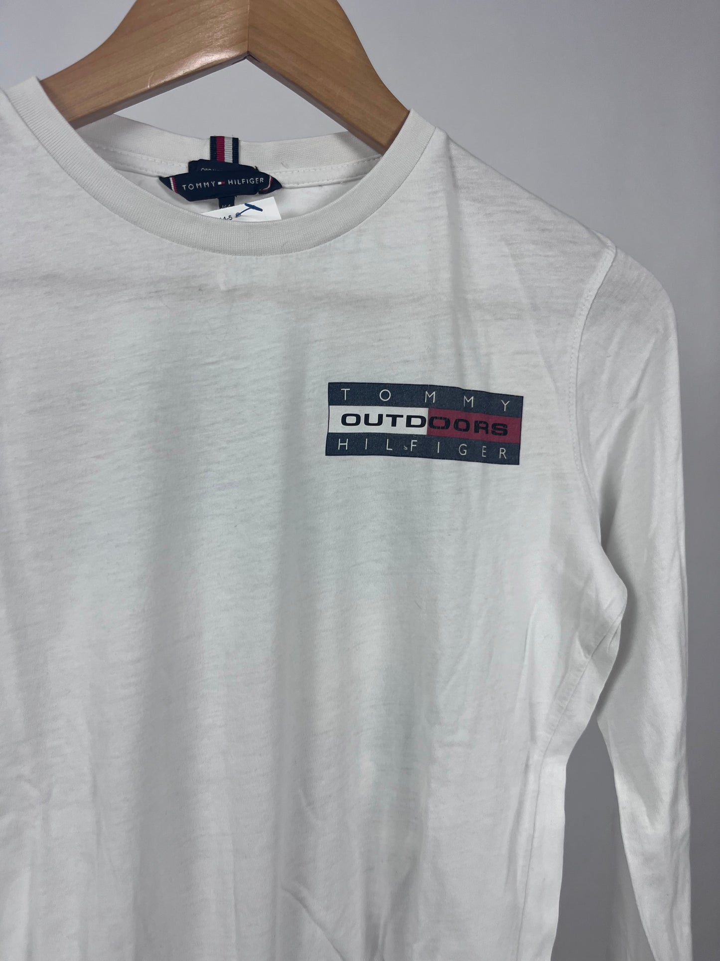Tommy Hilfiger 14 jaar (Nieuwe collectie)
