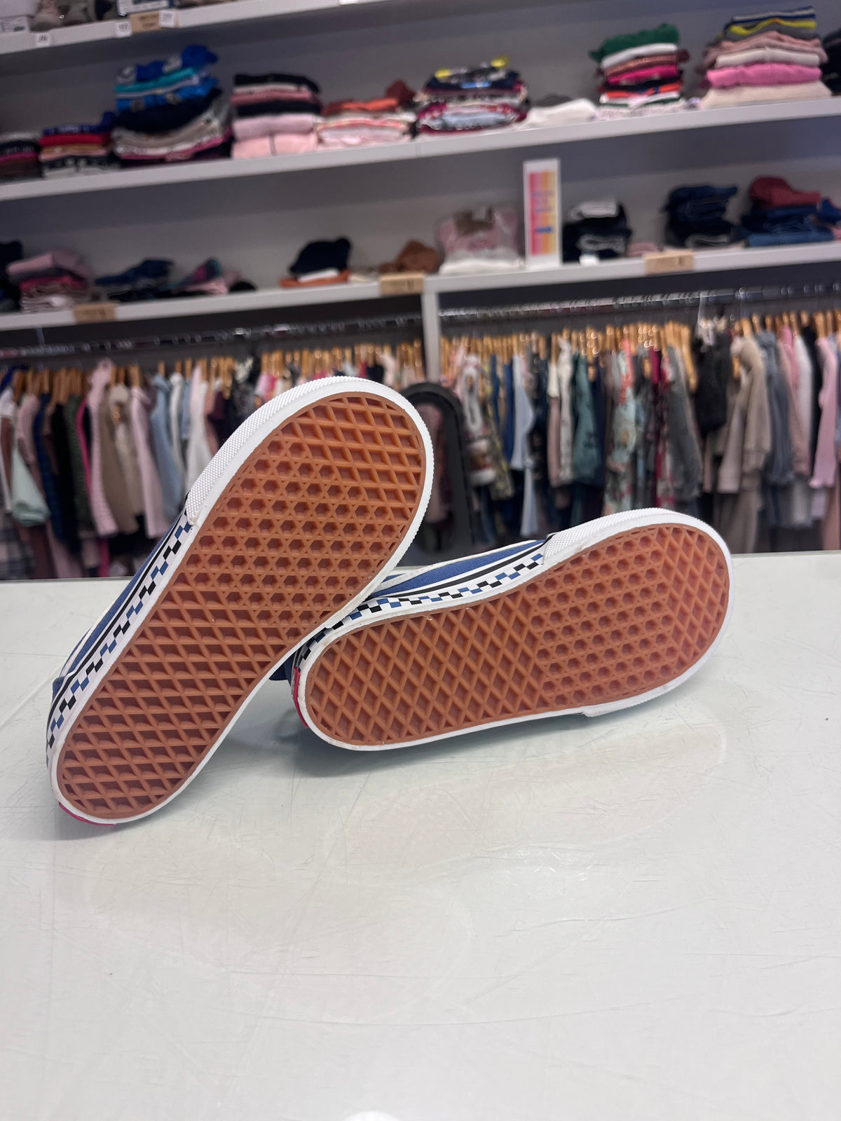 Vans maat 26