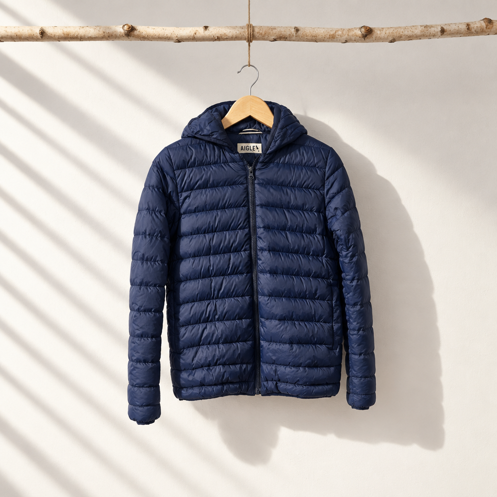 Aigle 12 jaar