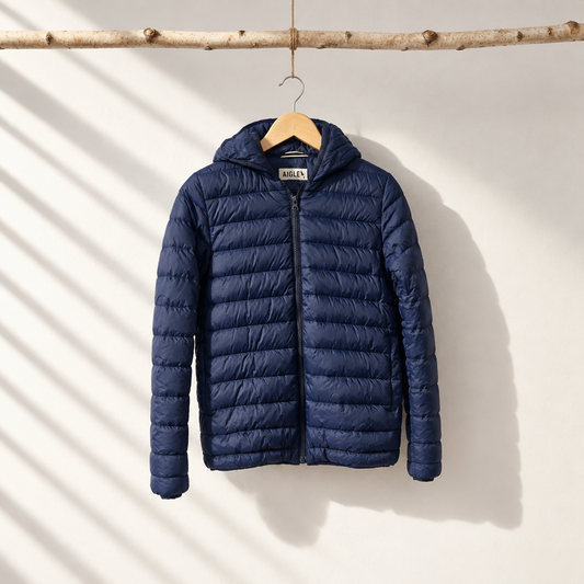 Aigle 12 jaar