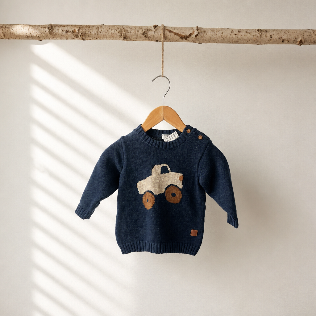 Hust and Clair 6 maand (Nieuwe collectie)