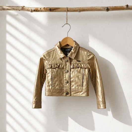 Le Chic 3 jaar (Nieuwe collectie)