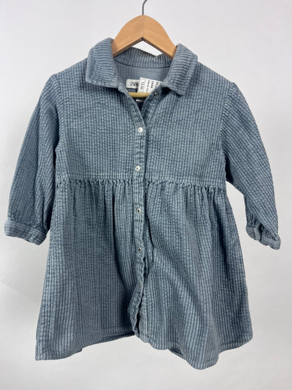 Zara 18 maand