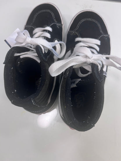 Vans maat 34