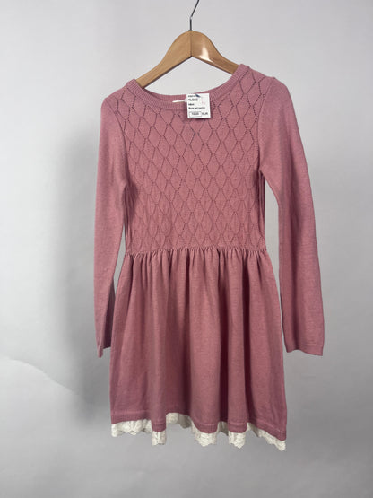H&m 5 jaar