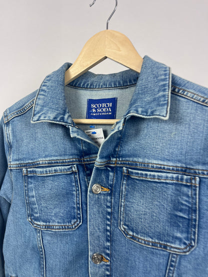 Scotch & Soda 14 jaar