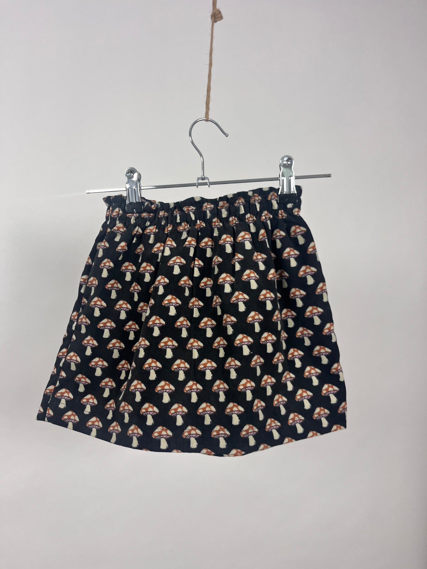 Mini Rebels 5 jaar (Nieuwe collectie)