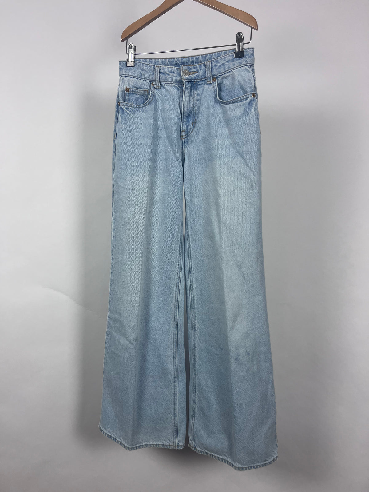 H&M 16 jaar