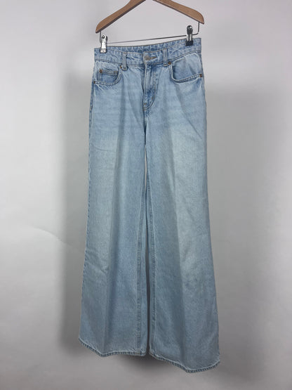 H&M 16 jaar