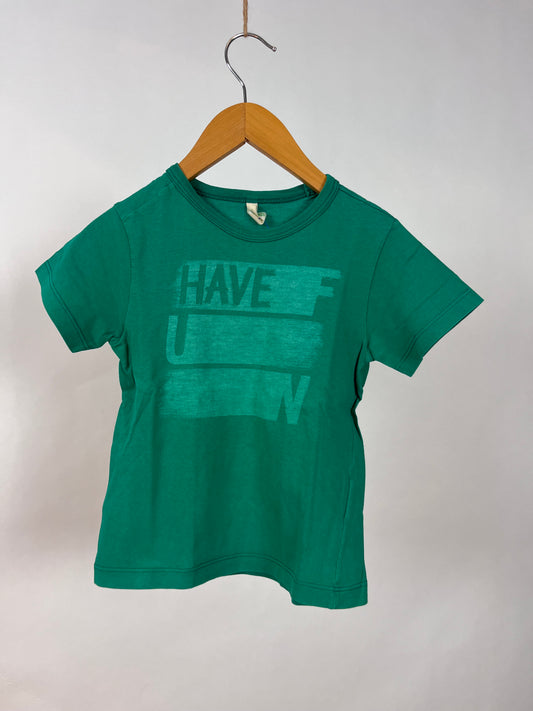 Benetton 4 jaar (Nieuwe collectie)