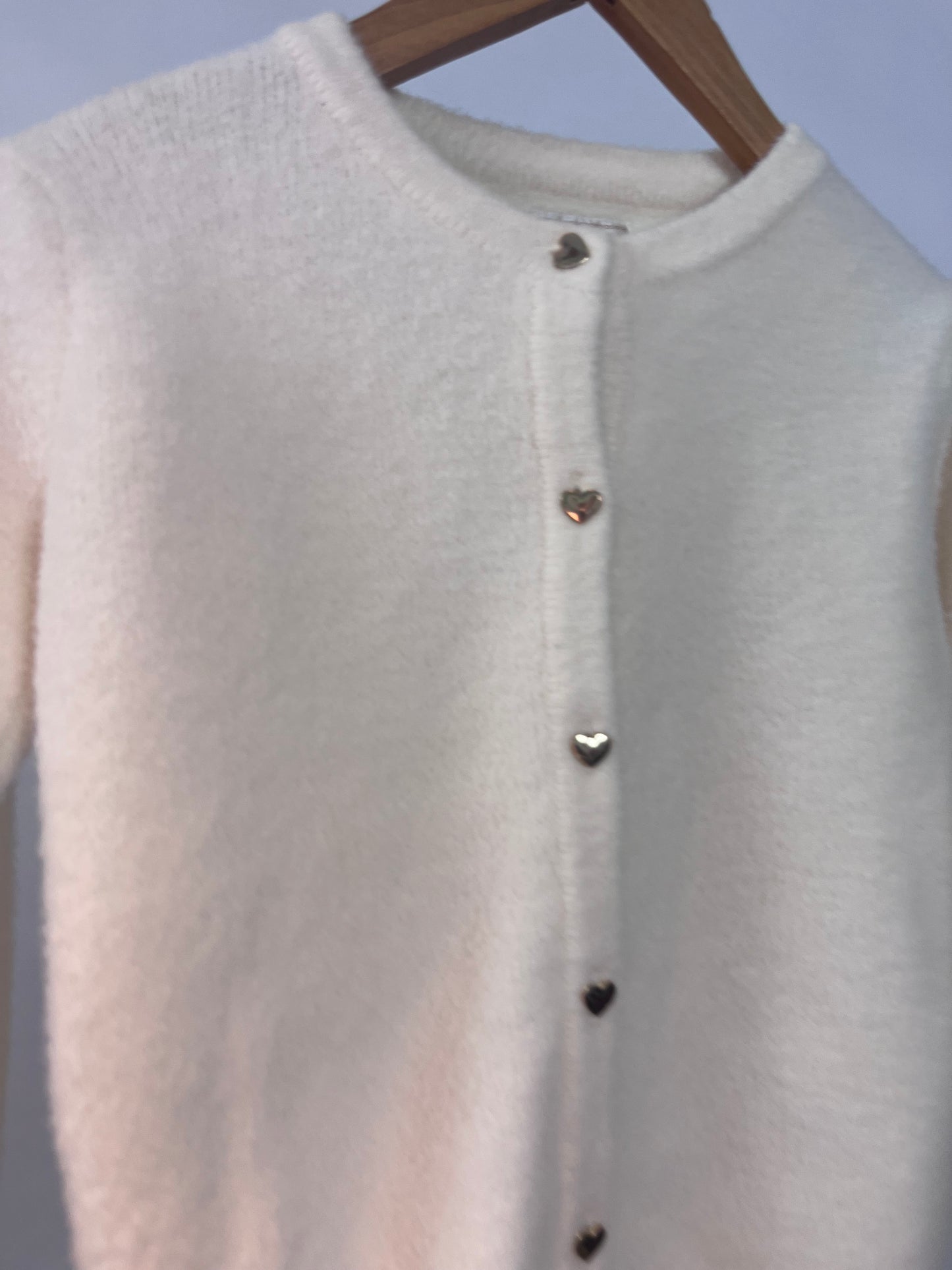 Guess 6 jaar (Nieuwe collectie)