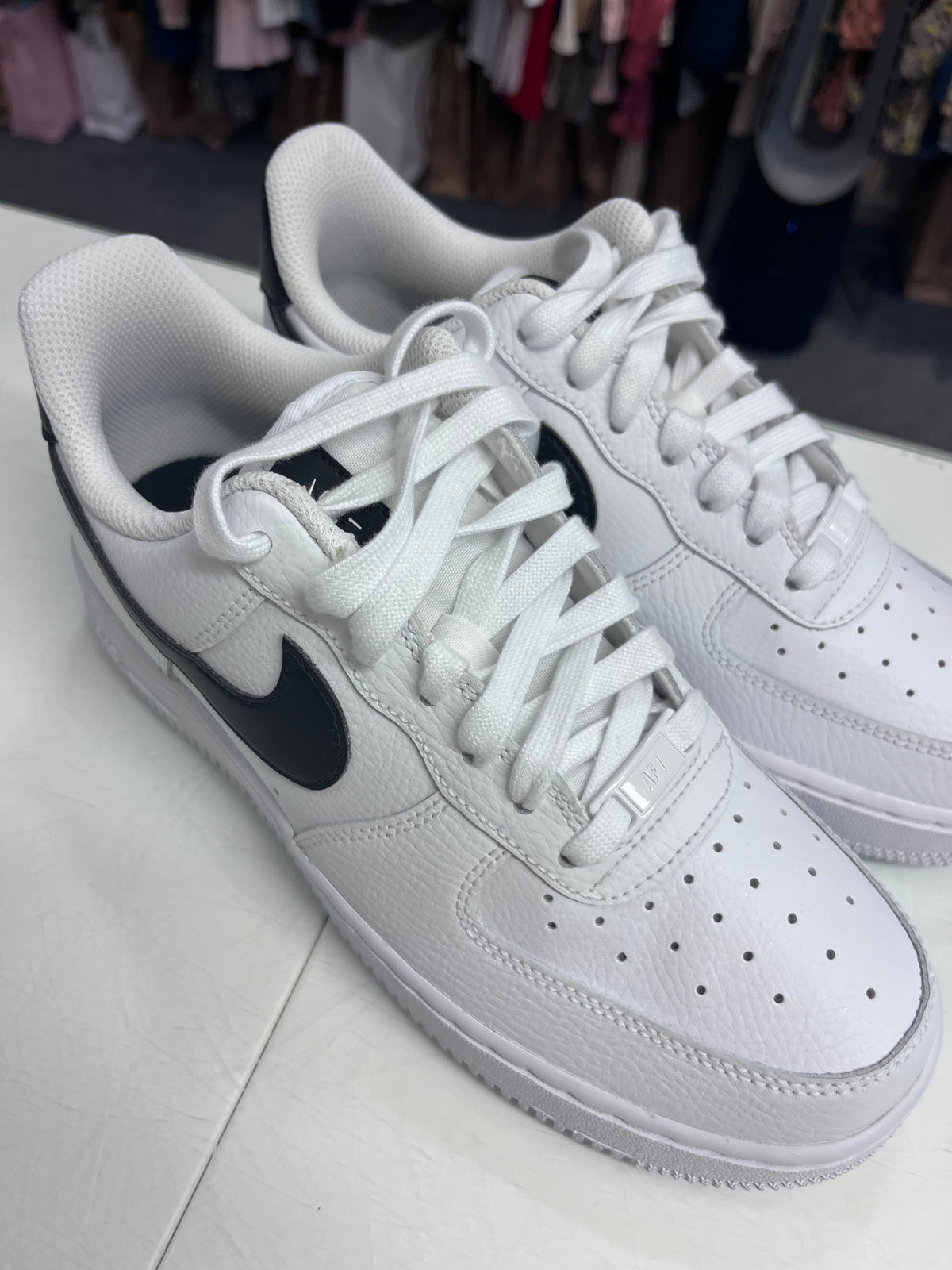 Nike maat 38