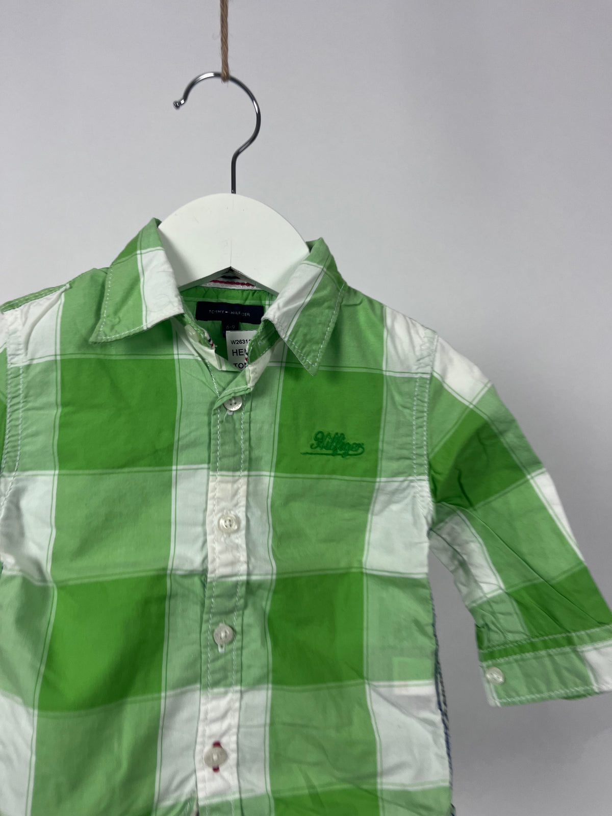 Tommy Hilfiger 6 maand