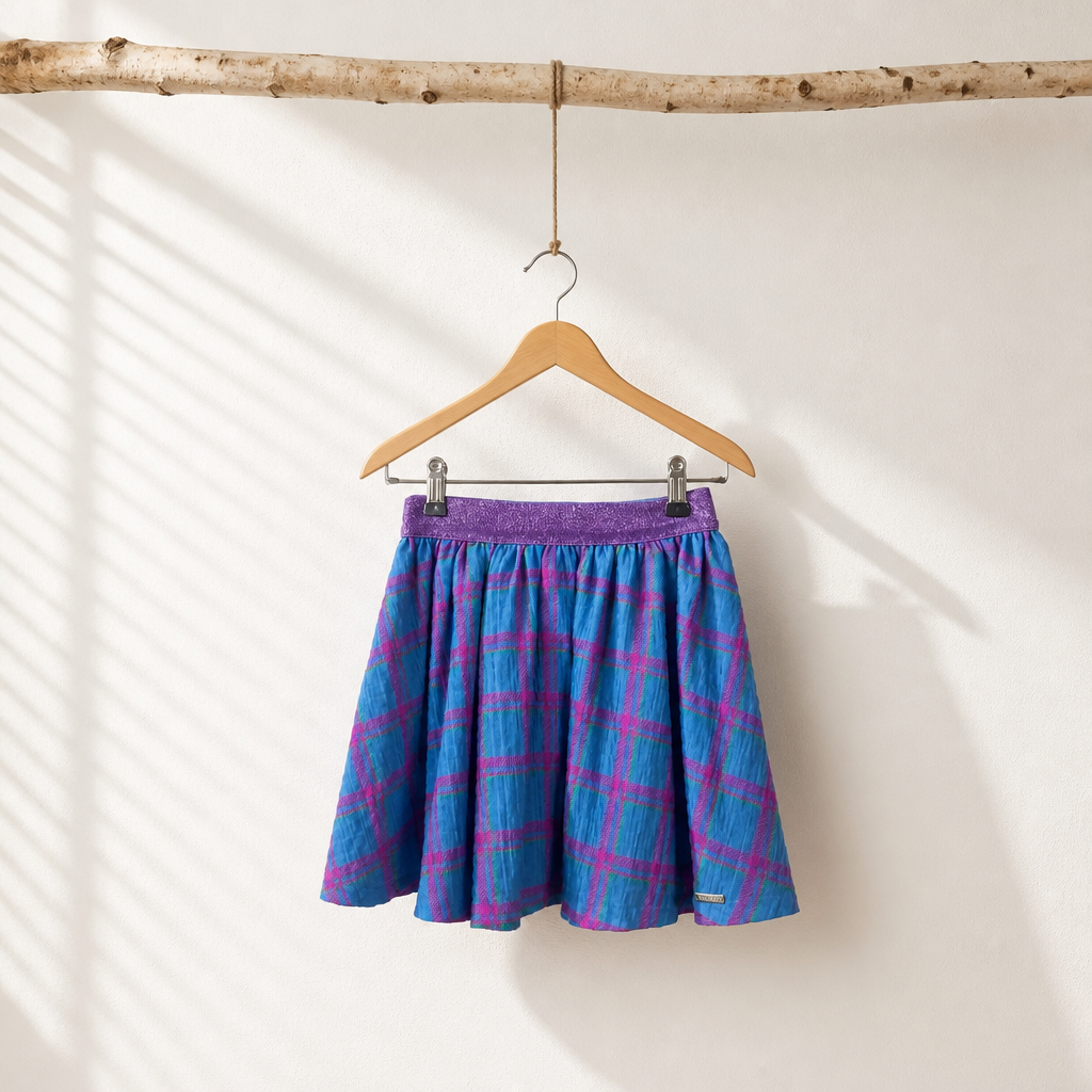 Blue Bay 7 jaar (Nieuwe collectie)