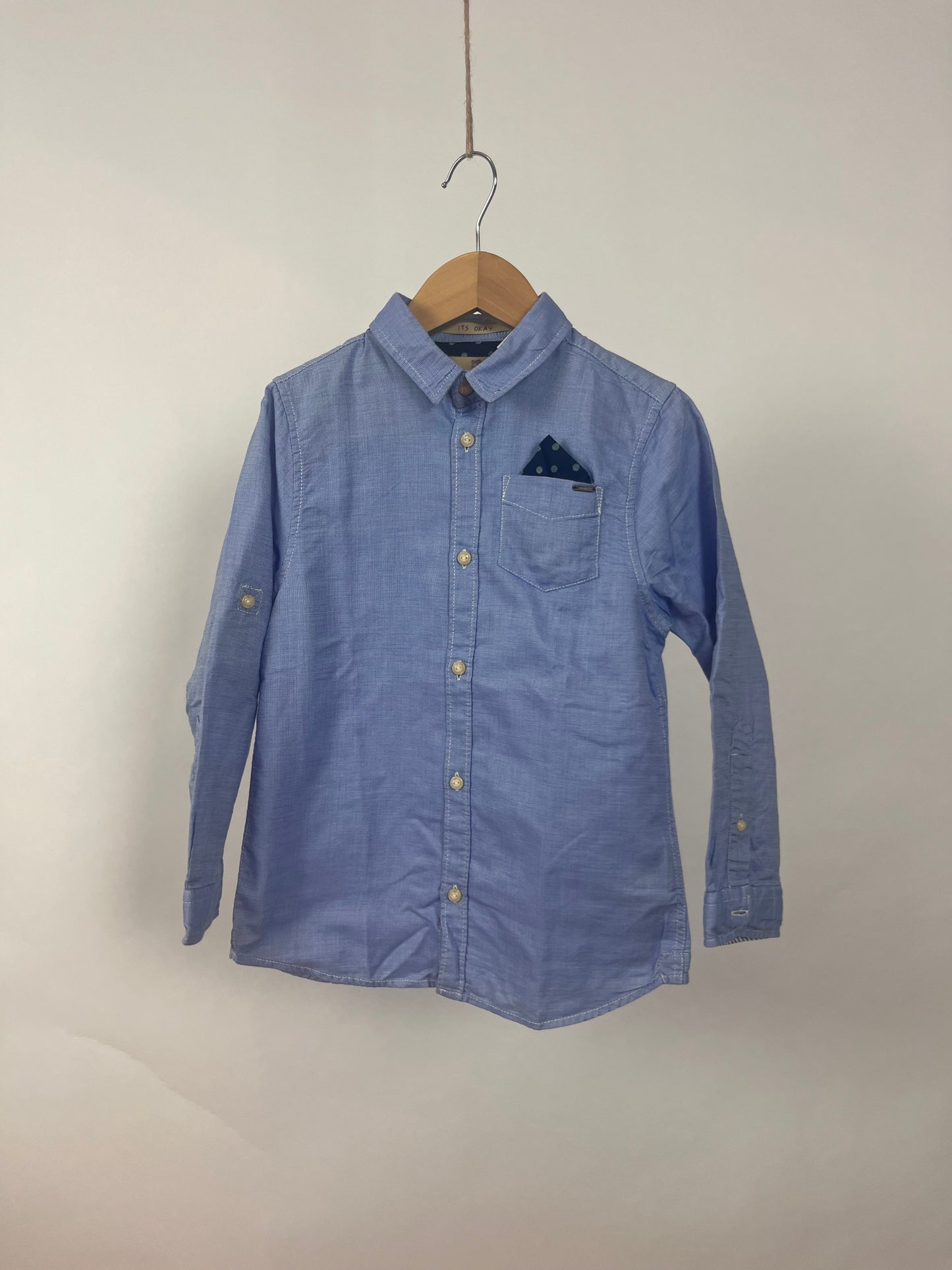 Scotch & Soda 6 jaar