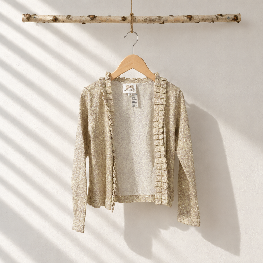 Le Chic 5 jaar